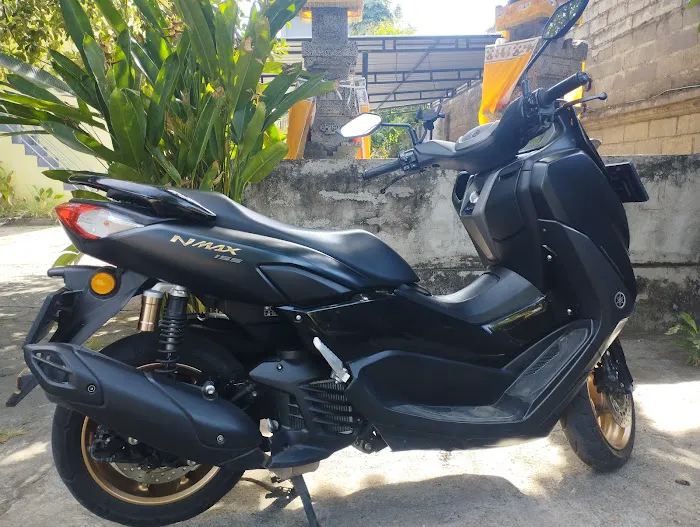 Amed Bali tours & scooter rental 5