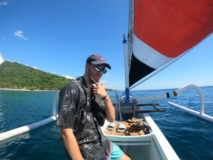 Amed bali Basir snorkeling trip 7