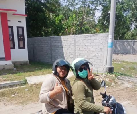 Rumah nyoman