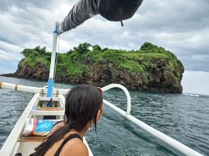 Amed Blessing sunrise snorkeling trip 8