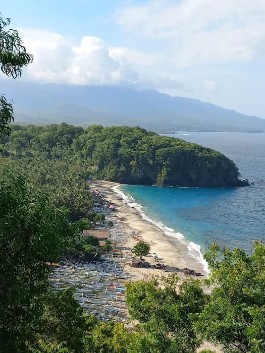 Amed Blessing sunrise snorkeling trip 6