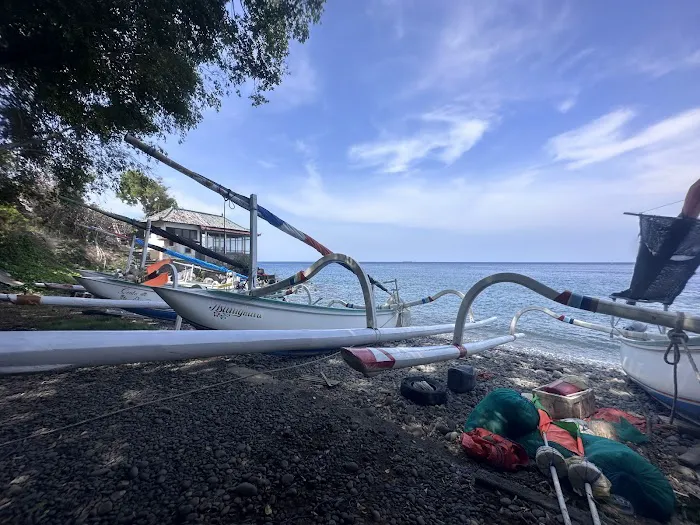 Amed snorkeling center 6