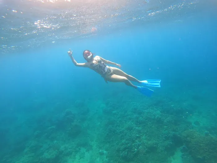 Amed snorkeling center 4