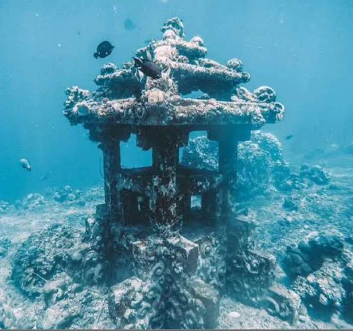 Amed snorkeling center 3