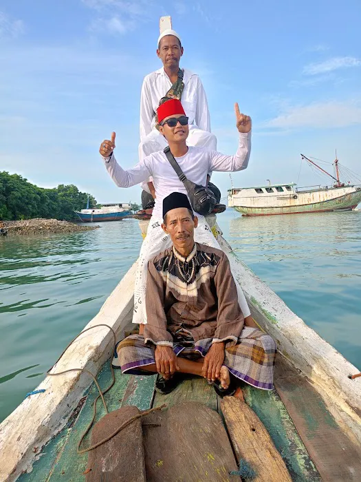 Tanjung dowo 0