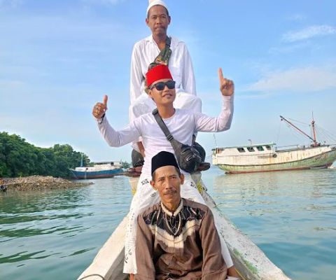Tanjung dowo