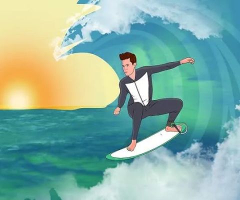 RICKO SURF