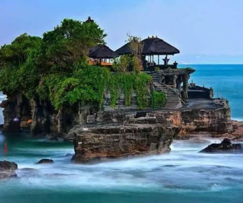 amazing bali driver