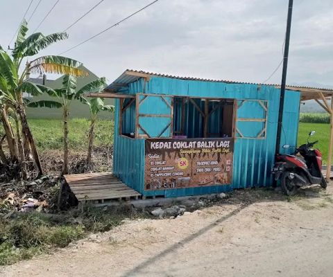 Taman Desa Sumbergayam