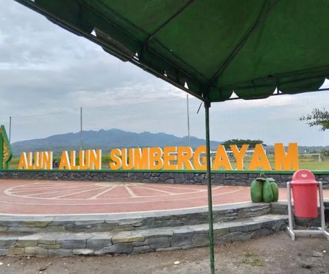 Alun Alun Sumbergayam