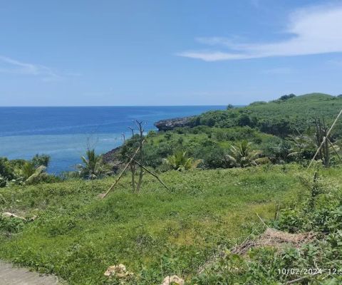 Songgo langit campground