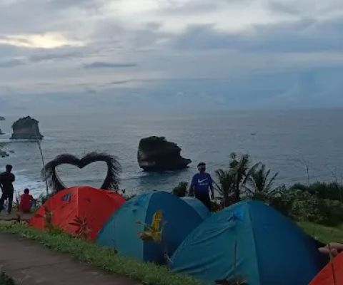 Selodadap ocean view camp