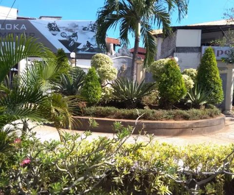Taman Pertiwi Seririt Kabupaten Buleleng