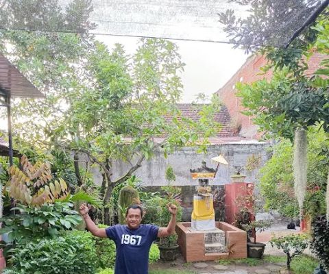 Beten Blimbing Garden