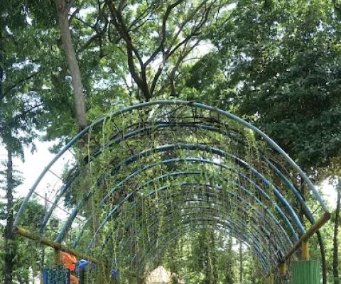 Taman Prestasi Surabaya
