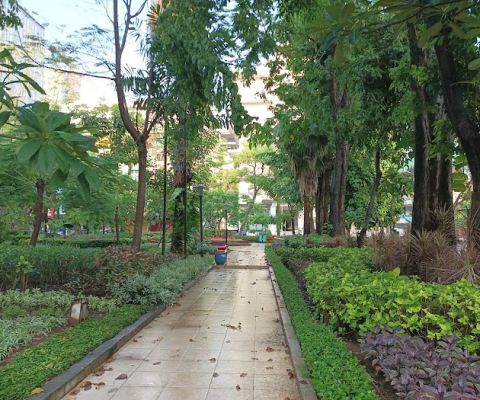 Taman Surabaya