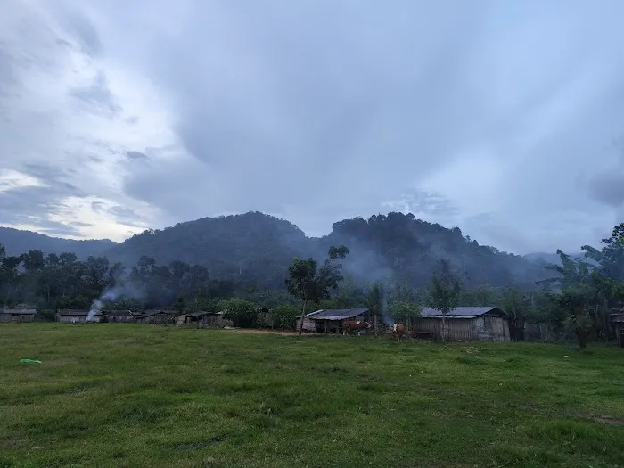 Taman Nasional Meru Betiri, Sukamade 0