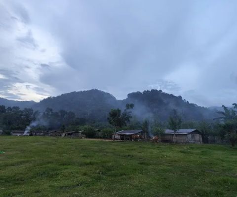 Taman Nasional Meru Betiri, Sukamade