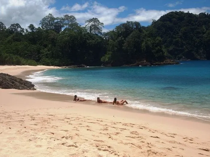 Taman Nasional Meru Betiri, Sukamade 8