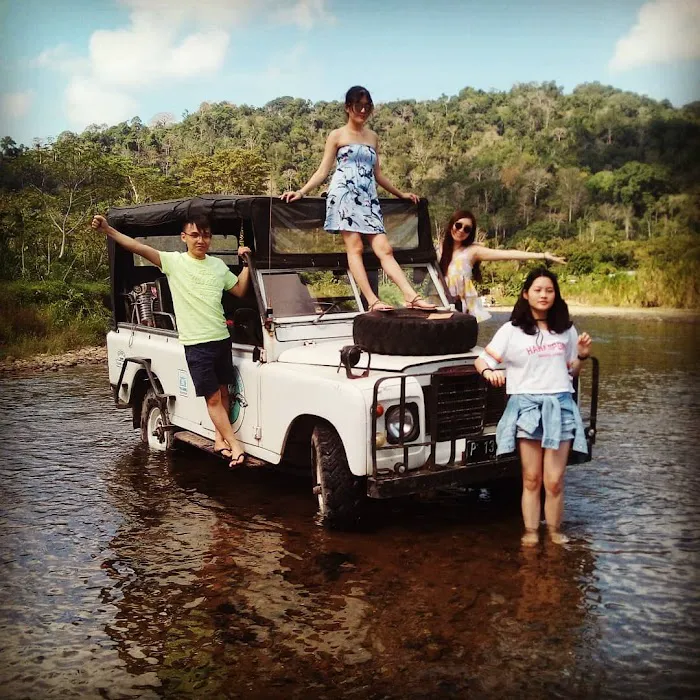 Taman Nasional Meru Betiri, Sukamade 9