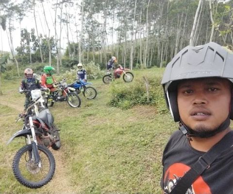 pantai mangi