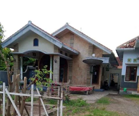 Farobi Munawaroh