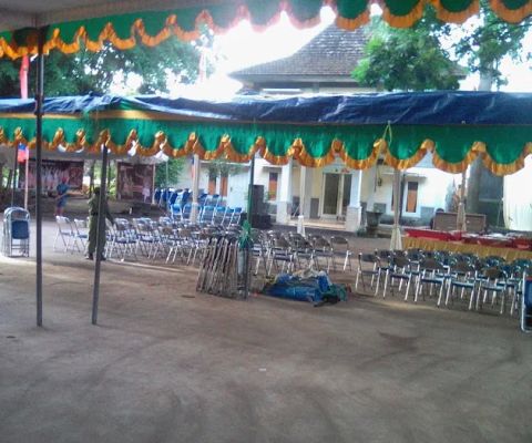 Sanggar Sasana Kridha Budaya