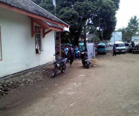 Wana Wisata Perhutani Malang