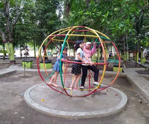 Alun Alun Probolinggo