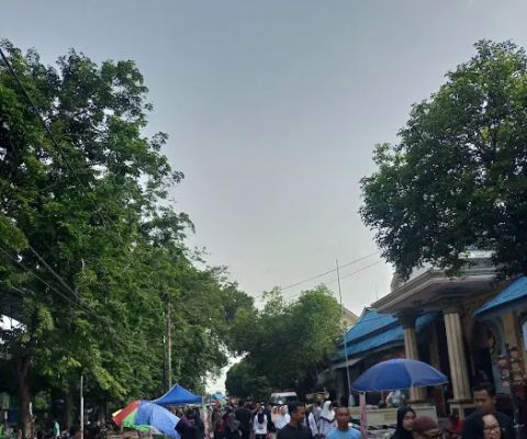 Probolinggo Car Free Day