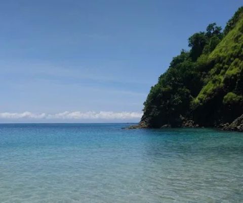 Pantai Kleweng