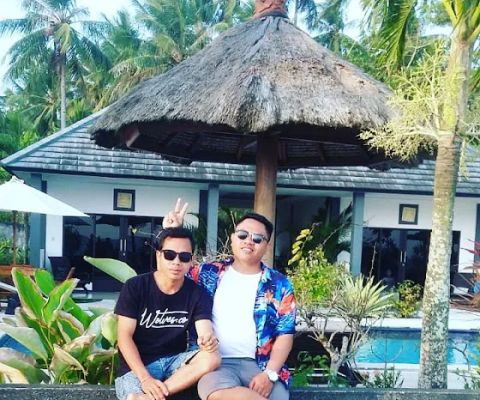 Jayax Putra Park Generation