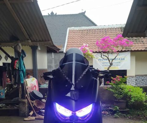 POS KEUN