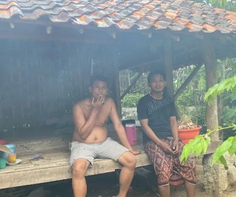 Padepokan Sugaluh Farm