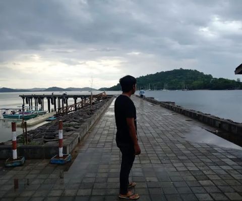 Bukit Simba