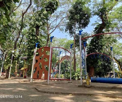 Sekargadung garden (urban forests)