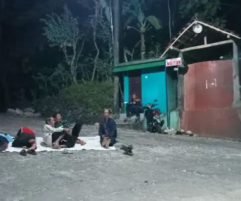 Protelon Tenggang Nggleleng