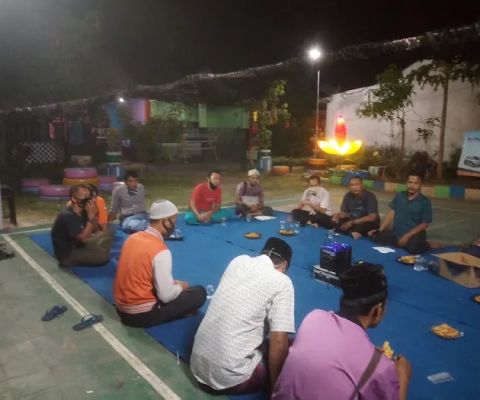 Taman pesona