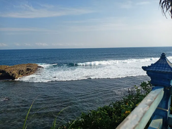 JLS Beach View 1