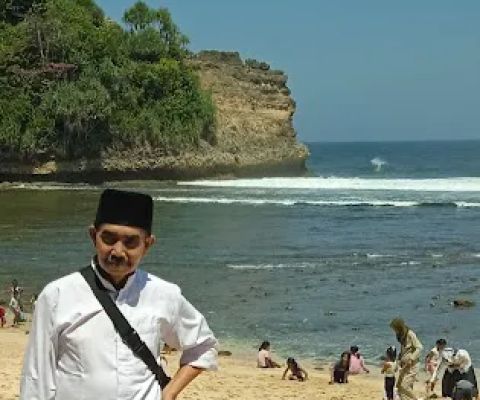 JLS Beach View
