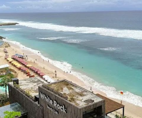 Beautiful Sea View Point