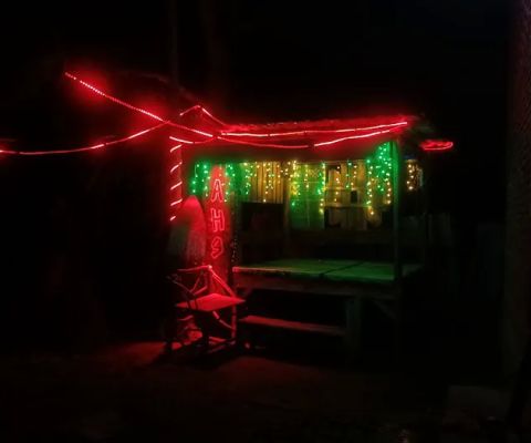 Berugak lurung