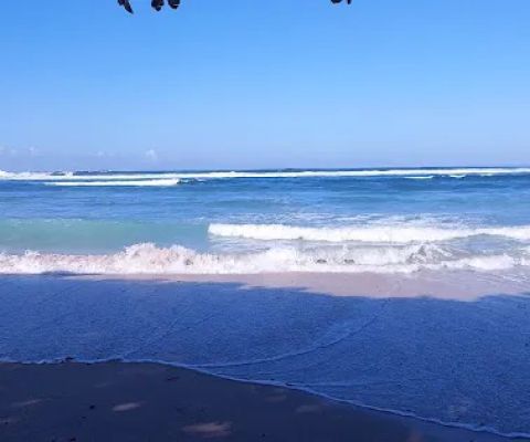 Pantai Selembor Ate