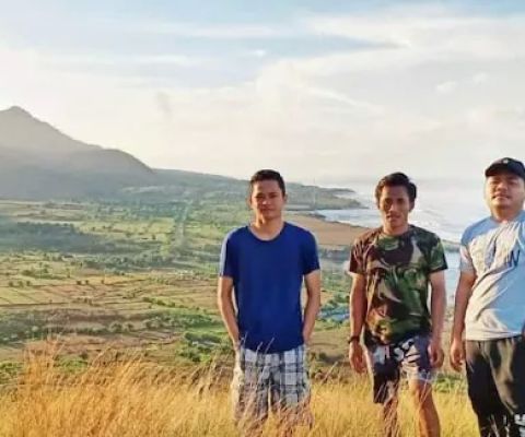 Gunung Botak