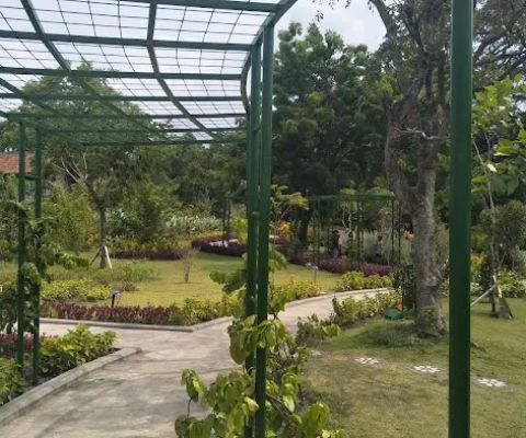 Krisna Eco Village