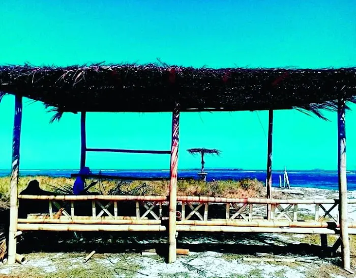 PANTAI CILINAYE MASAYU 2