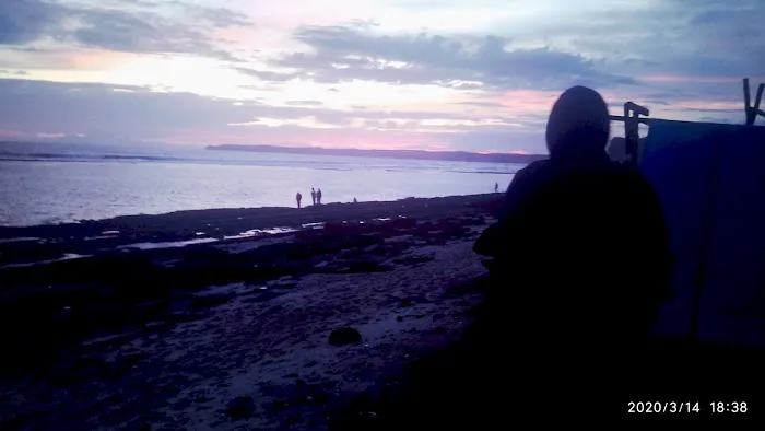 PANTAI CILINAYE MASAYU 3