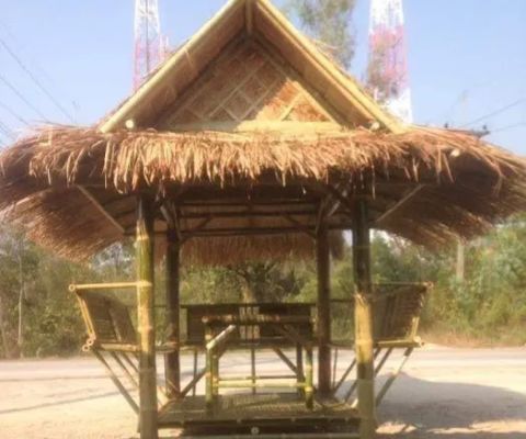 PANTAI CILINAYE MASAYU