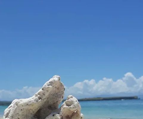 Pantai RuMy