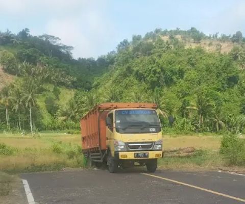 simpang 4 mliwis renggono